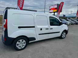 Renault Kangoo GD VOLUME BLUE DCI 95 R-LINK occasion - Photo 6