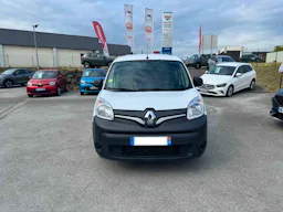 Renault Kangoo  GD VOLUME BLUE DCI 95 R-LINK occasion - Photo 7
