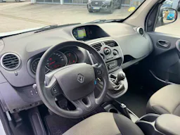 Renault Kangoo GD VOLUME BLUE DCI 95 R-LINK occasion - Photo 8