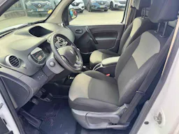 Renault Kangoo GD VOLUME BLUE DCI 95 R-LINK occasion - Photo 9