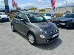 Fiat 500 1.0 HYBRID 70 occasion - Photo 1