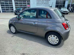 Fiat 500 1.0 HYBRID 70 occasion - Photo 3