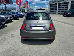 Fiat 500 1.0 HYBRID 70 occasion - Photo 4