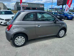 Fiat 500  1.0 HYBRID 70 occasion - Photo 5