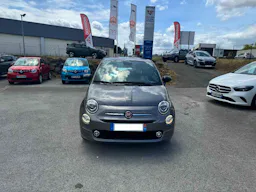 Fiat 500 1.0 HYBRID 70 occasion - Photo 6