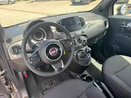 Fiat 500  1.0 HYBRID 70 occasion - Photo 7
