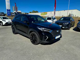 Hyundai Tucson  1.6 CRDI 136CV DCT7 N-LINE EDITION occasion - Photo 1