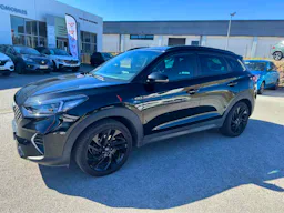 Hyundai Tucson  1.6 CRDI 136CV DCT7 N-LINE EDITION occasion - Photo 2