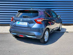 Nissan Micra Acenta 1.0 IG-T 100ch occasion - Photo 2