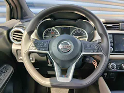 Nissan Micra  Acenta 1.0 IG-T 100ch occasion - Photo 5