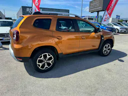 Dacia Duster BLUE DCI 115 PRESTIGE occasion - Photo 5