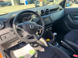 Dacia Duster  BLUE DCI 115 PRESTIGE occasion - Photo 7