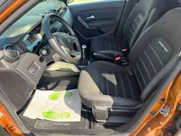 Dacia Duster  BLUE DCI 115 PRESTIGE occasion - Photo 8