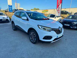 Renault Kadjar  BLUE DCI 115 CV SL WAVE occasion - Photo 1