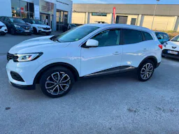 Renault Kadjar  BLUE DCI 115 CV SL WAVE occasion - Photo 2