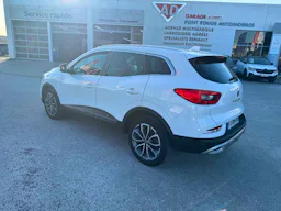 Renault Kadjar BLUE DCI 115 CV SL WAVE occasion - Photo 3