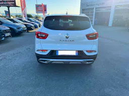 Renault Kadjar  BLUE DCI 115 CV SL WAVE occasion - Photo 4