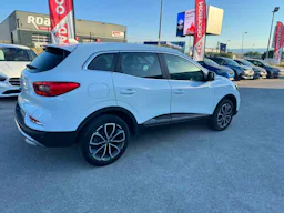 Renault Kadjar  BLUE DCI 115 CV SL WAVE occasion - Photo 5
