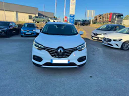 Renault Kadjar BLUE DCI 115 CV SL WAVE occasion - Photo 6