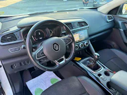 Renault Kadjar BLUE DCI 115 CV SL WAVE occasion - Photo 7