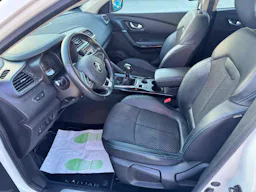 Renault Kadjar  BLUE DCI 115 CV SL WAVE occasion - Photo 8