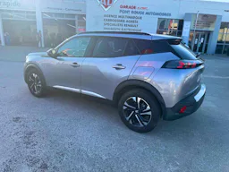 Peugeot 2008  BLUE HDI 100 CV ALLURE occasion - Photo 3