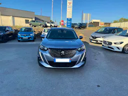 Peugeot 2008  BLUE HDI 100 CV ALLURE occasion - Photo 6