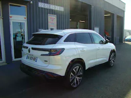 Renault Austral  1.2 E-TECH HYBRID 200 CV ICONIC occasion - Photo 4