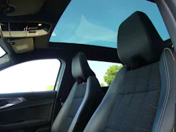 Renault Austral 1.2 E-TECH HYBRID 200 CV ICONIC occasion - Photo 6