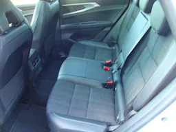 Renault Austral  1.2 E-TECH HYBRID 200 CV ICONIC occasion - Photo 9