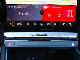 Renault Austral 1.2 E-TECH HYBRID 200 CV ICONIC occasion - Photo 14