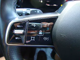 Renault Austral  1.2 E-TECH HYBRID 200 CV ICONIC occasion - Photo 15