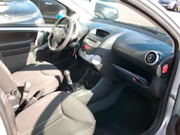 Citroën C1  1.0 ATTRACTION 3P occasion - Photo 3