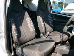 Citroën C1 1.0 ATTRACTION 3P occasion - Photo 4