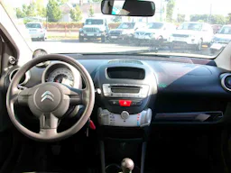 Citroën C1 1.0 ATTRACTION 3P occasion - Photo 5
