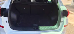 Hyundai Tucson  1.6L CRDI 136 HYBRID 48V DCT-7 CREATIVE occasion - Photo 5