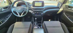 Hyundai Tucson 1.6L CRDI 136 HYBRID 48V DCT-7 CREATIVE occasion - Photo 7