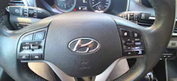 Hyundai Tucson  1.6L CRDI 136 HYBRID 48V DCT-7 CREATIVE occasion - Photo 9