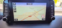Hyundai Tucson 1.6L CRDI 136 HYBRID 48V DCT-7 CREATIVE occasion - Photo 10