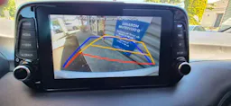Hyundai Tucson 1.6L CRDI 136 HYBRID 48V DCT-7 CREATIVE occasion - Photo 11
