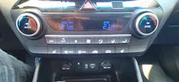 Hyundai Tucson 1.6L CRDI 136 HYBRID 48V DCT-7 CREATIVE occasion - Photo 14