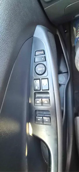 Hyundai Tucson  1.6L CRDI 136 HYBRID 48V DCT-7 CREATIVE occasion - Photo 17