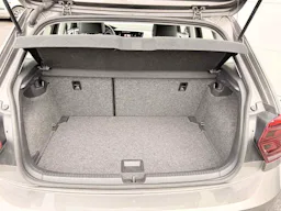 Volkswagen Polo VI 1.0 TSI 110 CARAT occasion - Photo 5