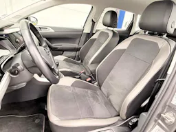 Volkswagen Polo  VI 1.0 TSI 110 CARAT occasion - Photo 7