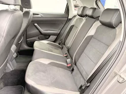 Volkswagen Polo VI 1.0 TSI 110 CARAT occasion - Photo 8