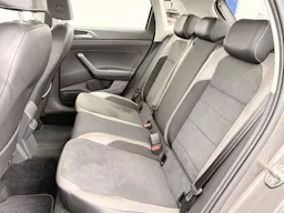 Volkswagen Polo  VI 1.0 TSI 110 CARAT occasion - Photo 8