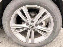 Volkswagen Polo  VI 1.0 TSI 110 CARAT occasion - Photo 10
