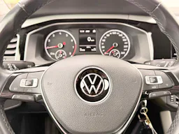 Volkswagen Polo VI 1.0 TSI 110 CARAT occasion - Photo 11