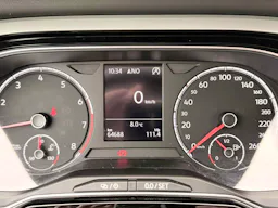 Volkswagen Polo  VI 1.0 TSI 110 CARAT occasion - Photo 20