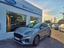 Ford Puma  1.0 Ecoboost 125cv Flexifuel E85 occasion - Photo 1